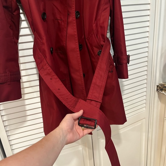 Coach Jacket - Picture 8 of 9